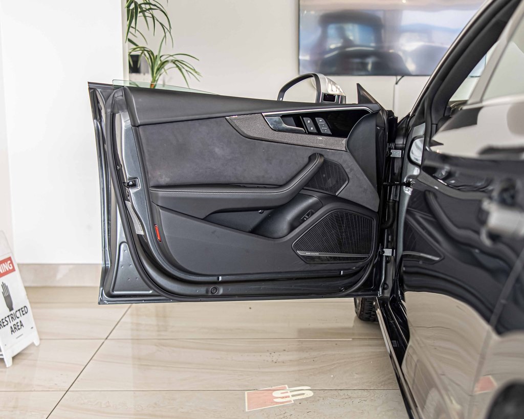 2023 AUDI S5 - Image 34