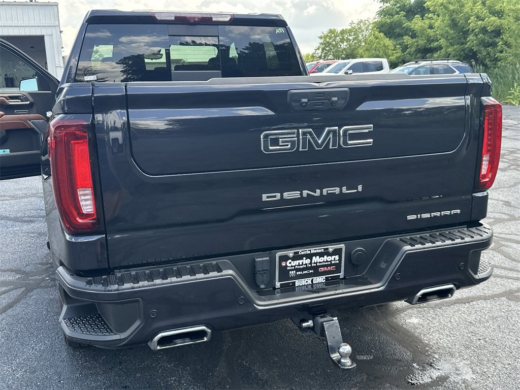 2023 Gmc Sierra 1500 Denali Ultimate photo 28