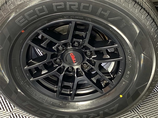 2021 Toyota Tacoma TRD Pro V6 photo 27