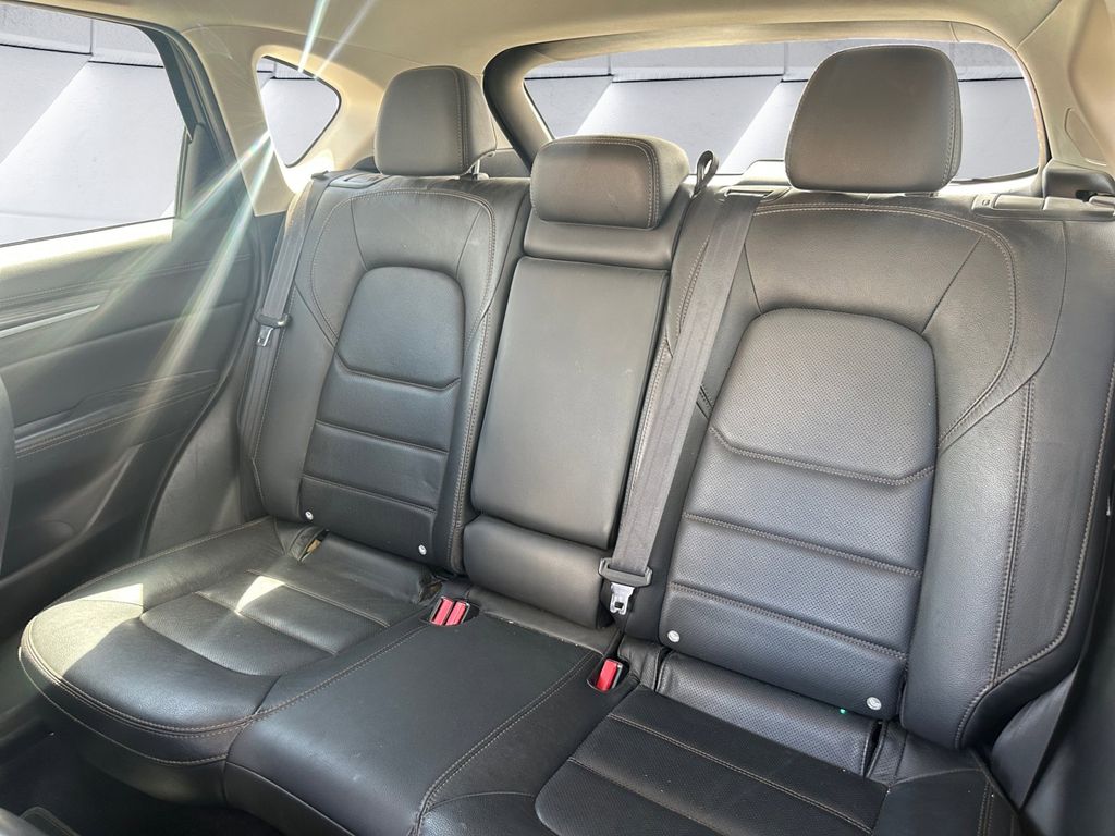 2017 Mazda CX-5 Grand Touring photo 15