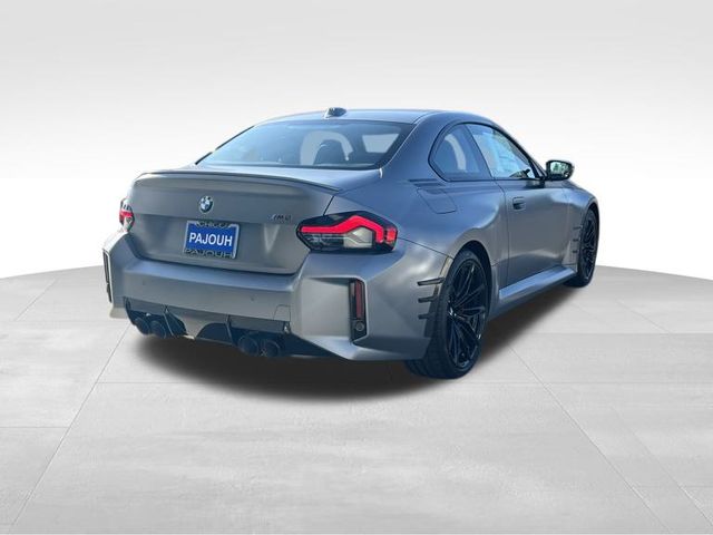 2025 Bmw M2 photo 7