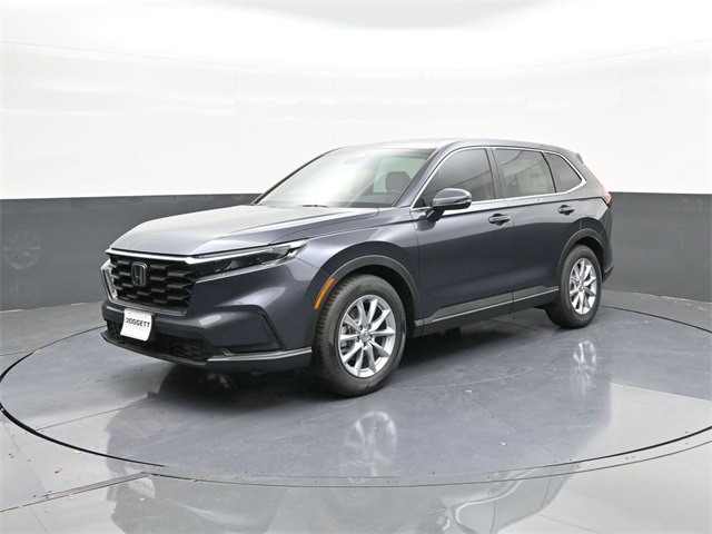 2026 Honda CR-V EX's photo