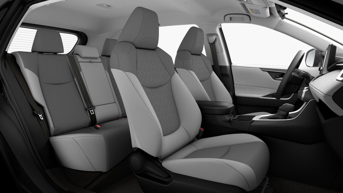 2025 Toyota RAV4 XLE photo 34