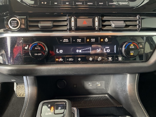 2023 Nissan Pathfinder SL photo 28