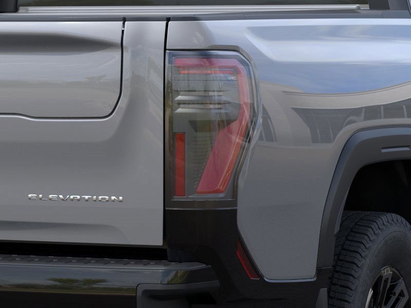 2026 Gmc Sierra Elevation photo 10