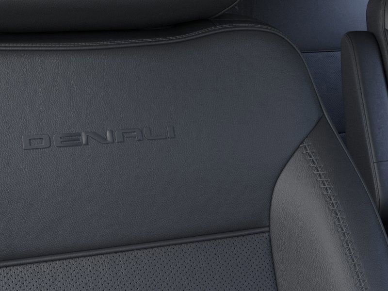 2025 Gmc Yukon Denali photo 19