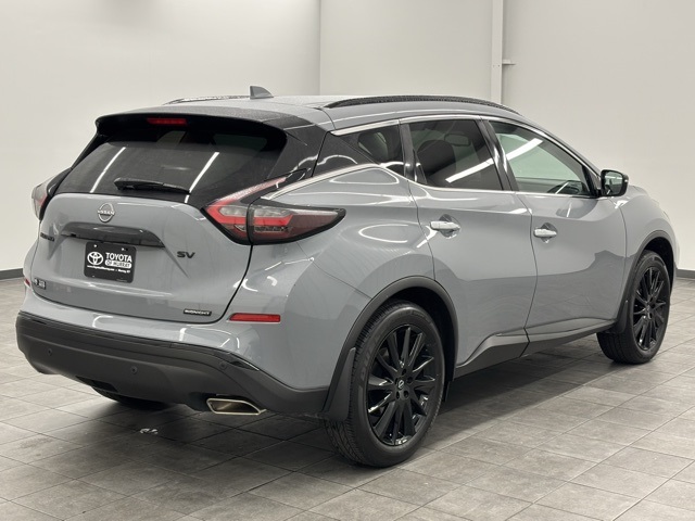 2024 Nissan Murano SV photo 2