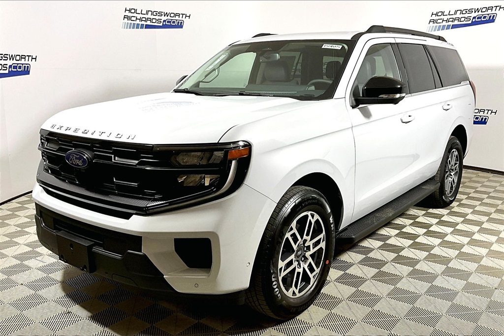 2025 Ford Expedition