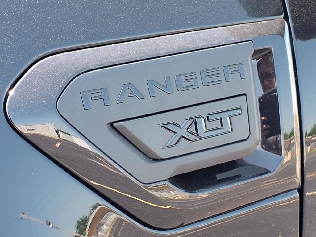 2023 Ford Ranger XLT Lariat photo 23