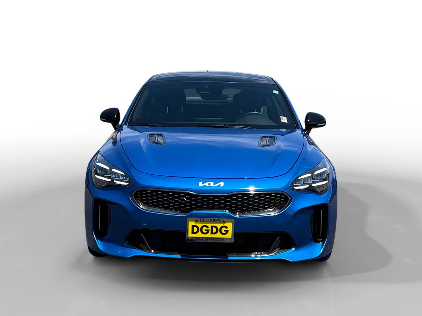 2023 Kia Stinger GT-Line photo 8