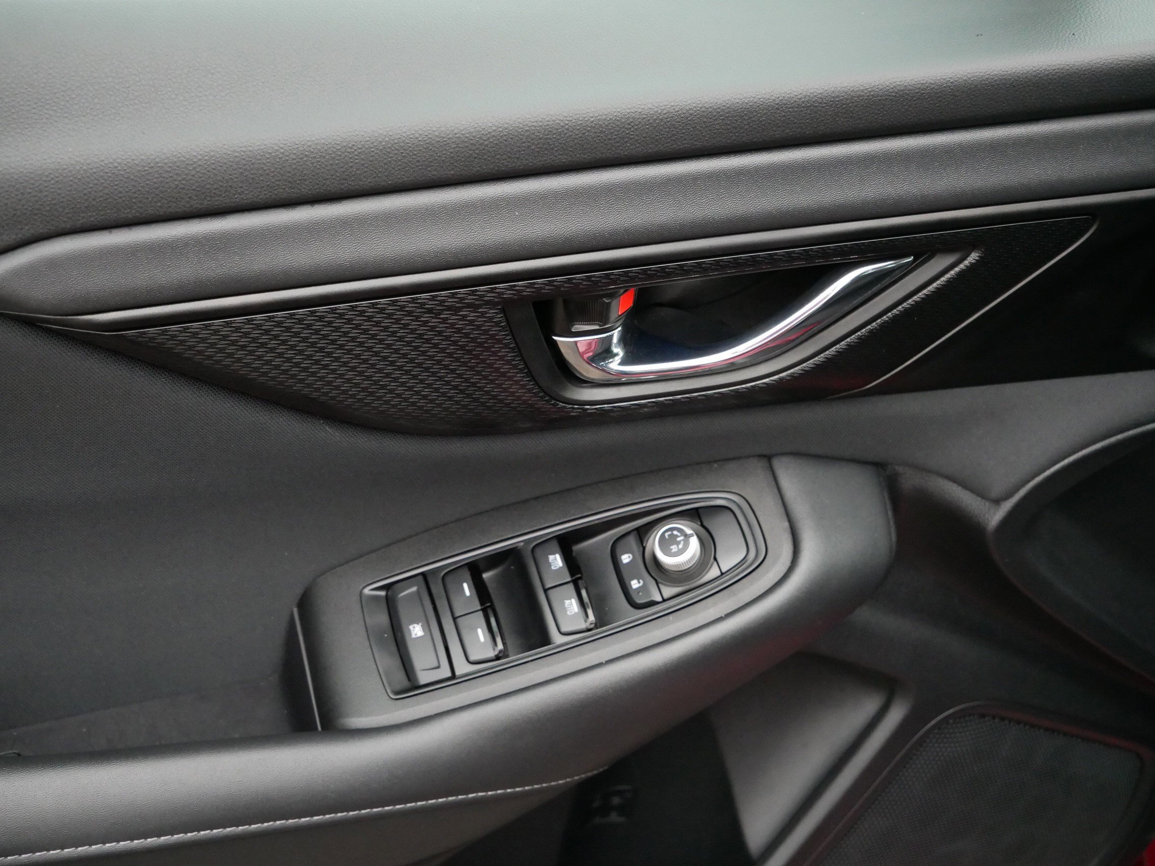 2024 Subaru Legacy Premium photo 18