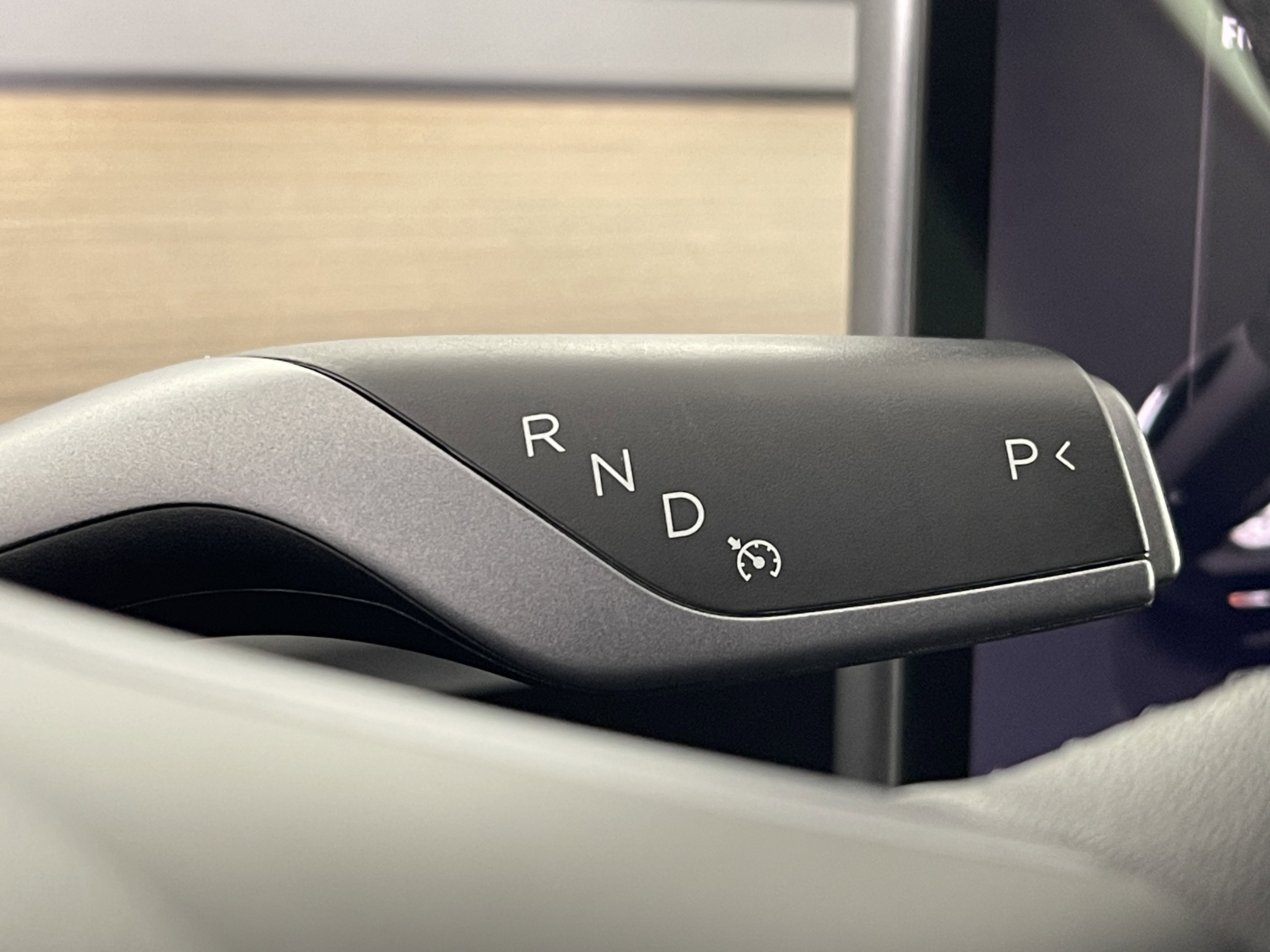 2023 Tesla Model 3 Long Range photo 4