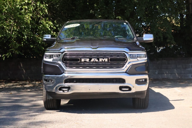2019 Ram 1500 Limited photo 3