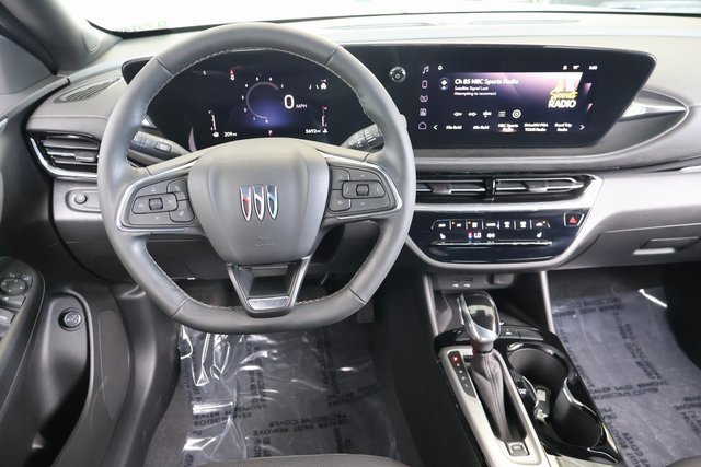 2024 Buick Envista Avenir photo 14