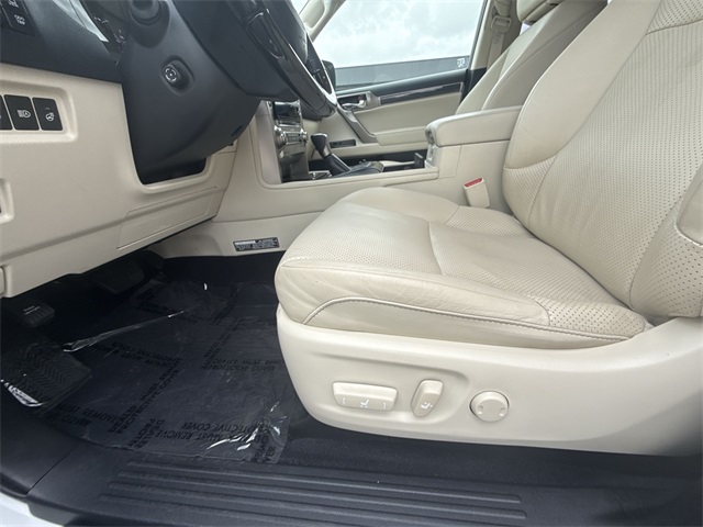 2020 Lexus GX 460 Luxury photo 12