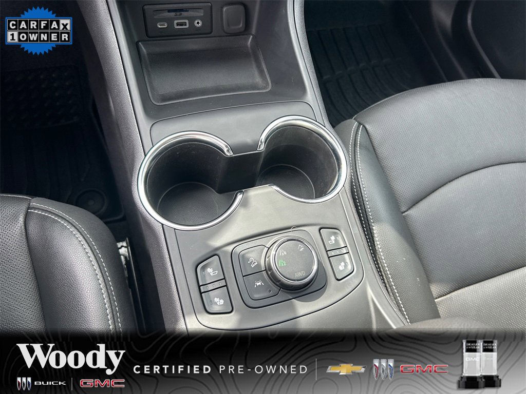 2024 Gmc Terrain SLT photo 25