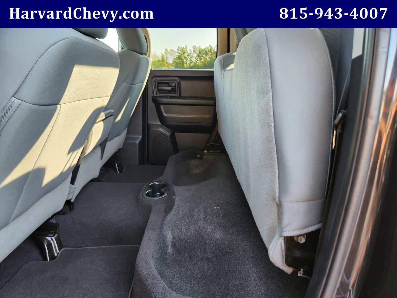 2018 Ram 1500 Express photo 23