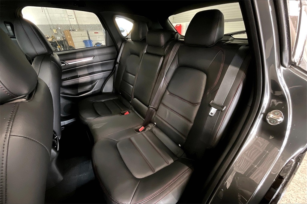 2025 MAZDA CX-5 - Image 9