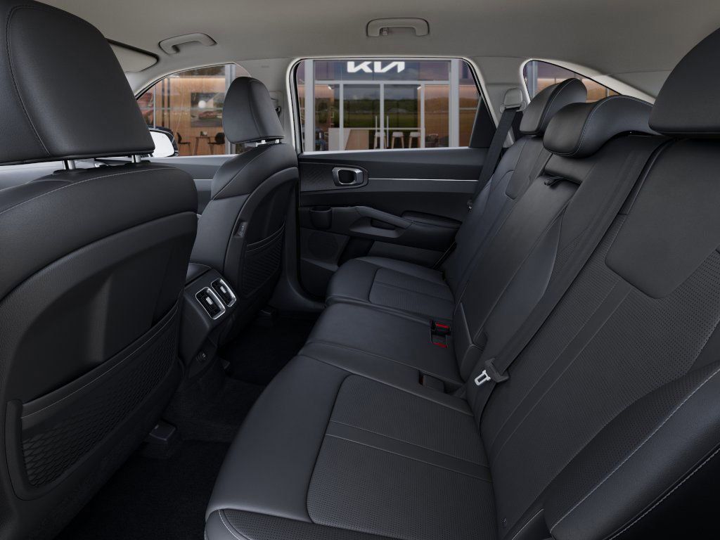 2026 Kia Sorento S photo 17
