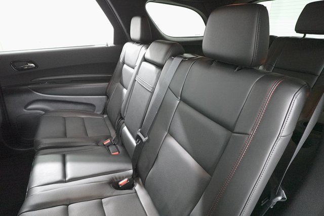 2026 Dodge Durango GT Plus photo 27