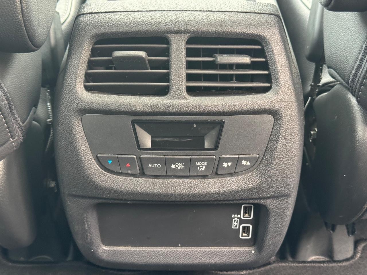 2019 Honda Pilot EX-L photo 17