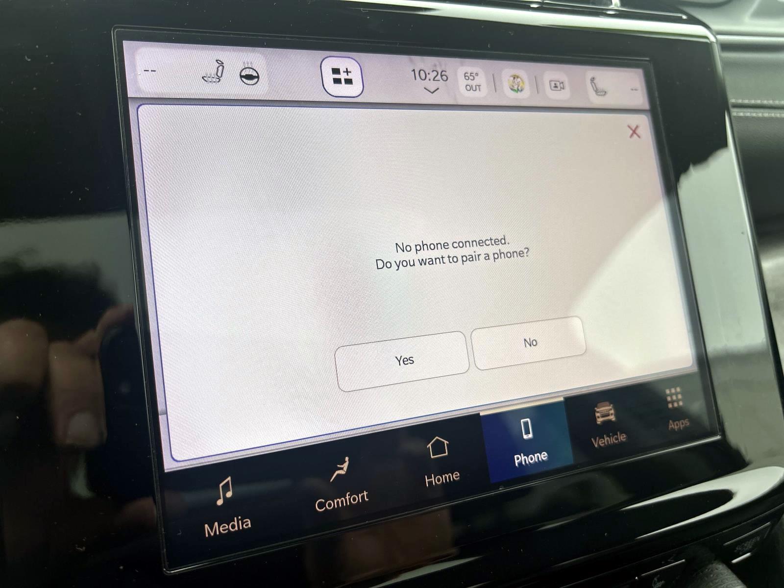 2022 Jeep Grand Cherokee Limited photo 19