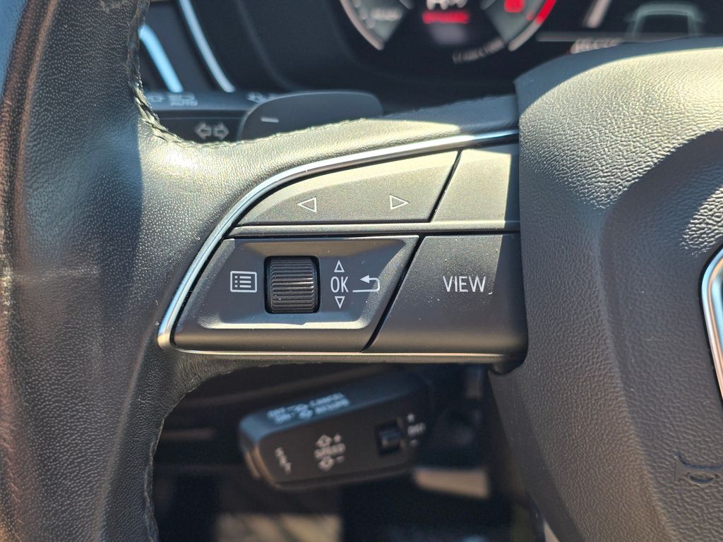 2023 Audi A4 S line Quattro Premium Plus photo 32