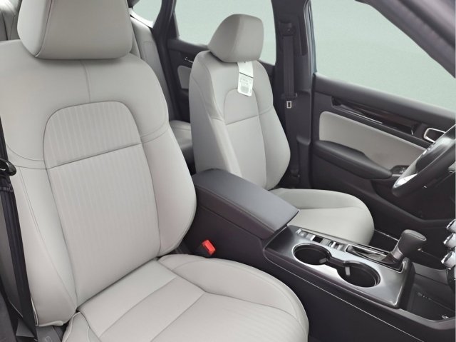 2026 Honda Civic Sport Touring photo 16