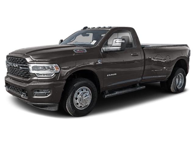 2023 RAM Ram 3500 Pickup Big Horn's photo
