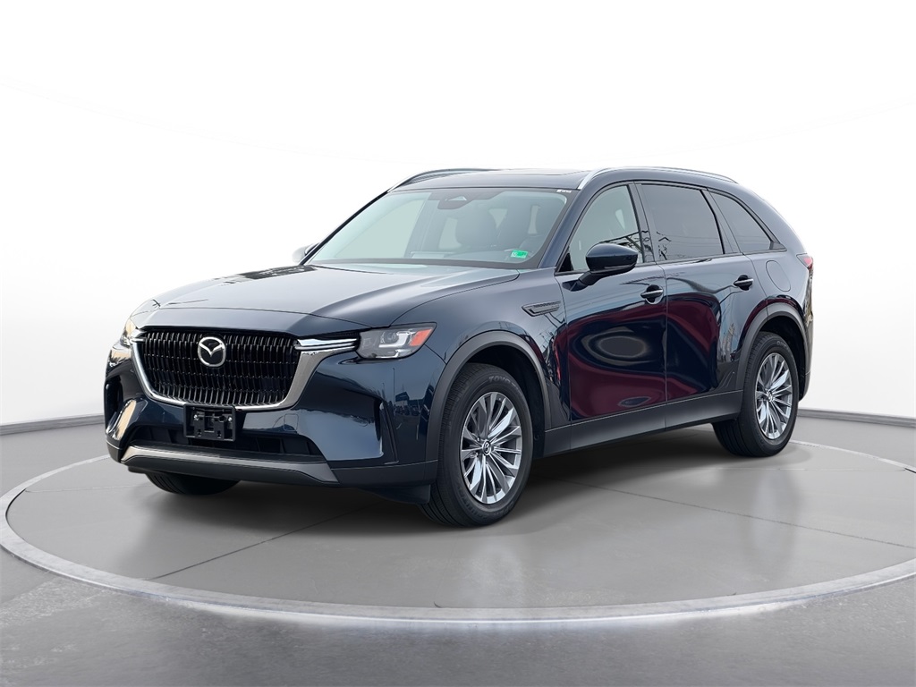 2024 Mazda CX-90 Turbo Preferred Package's photo