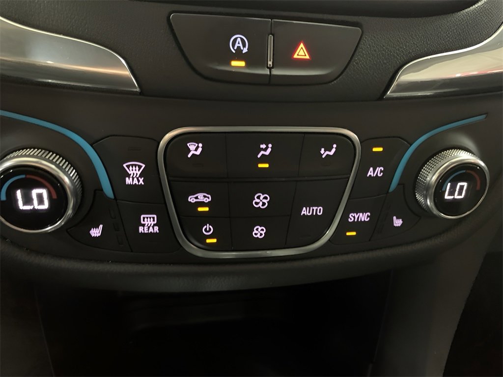 2024 Chevrolet Equinox LT photo 18