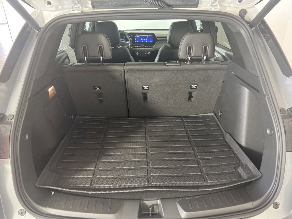 2024 Chevrolet Trailblazer ACTIV photo 28