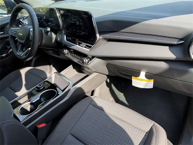 2026 Chevrolet Equinox LT photo 18