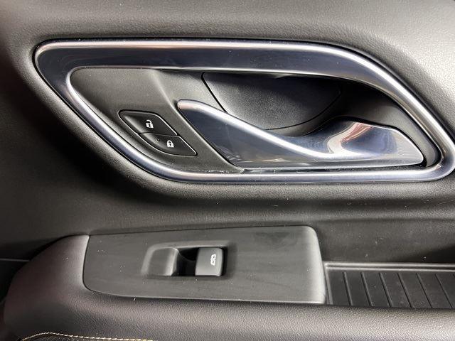 2021 Gmc Yukon XL AT4 photo 29