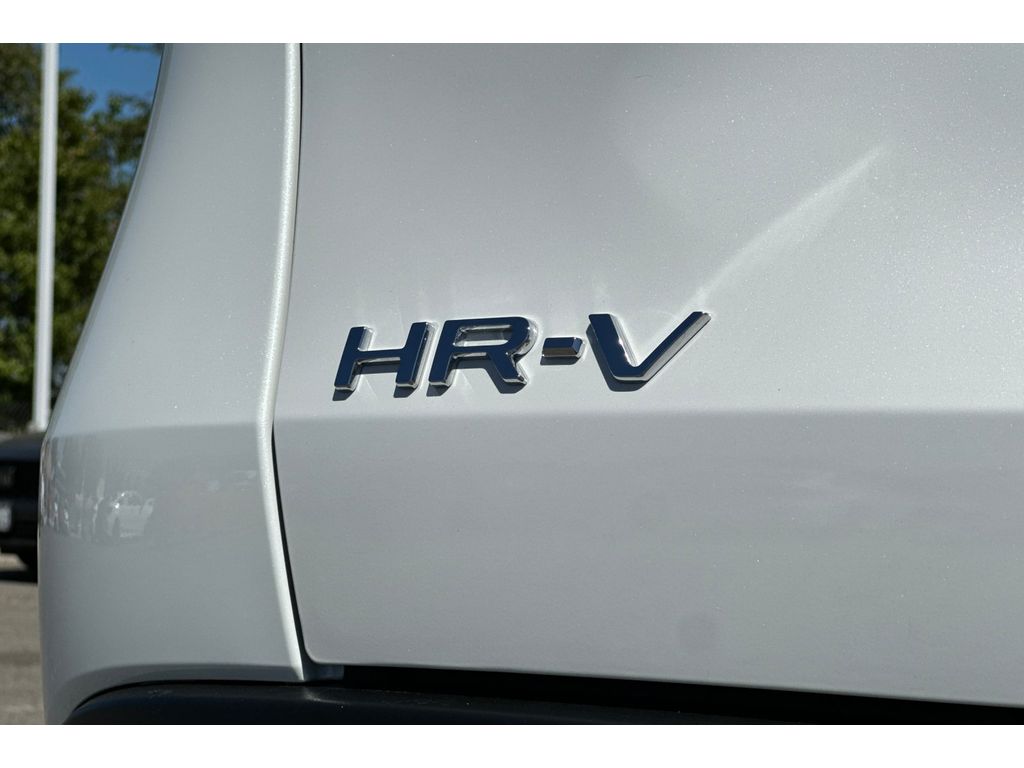 2025 Honda HR-V Sport photo 48