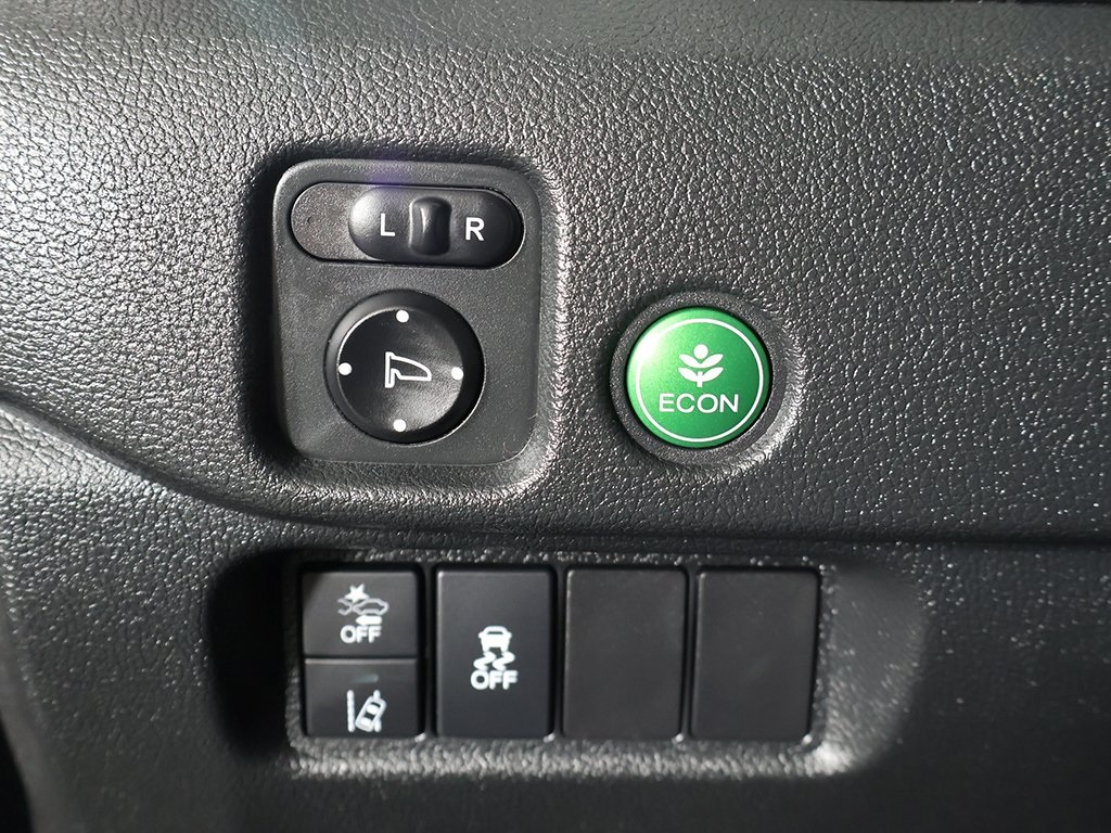 2022 Honda Pilot EX-L photo 25