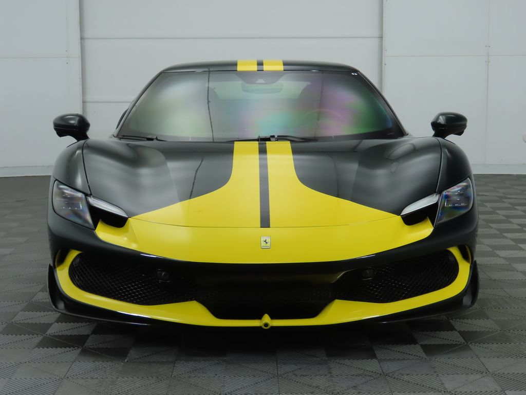 2024 Ferrari 296 GTB Assetto Fiorano photo 2