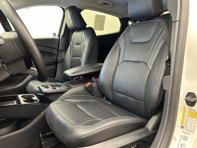 2025 Ford Mustang Mach-E Premium photo 16