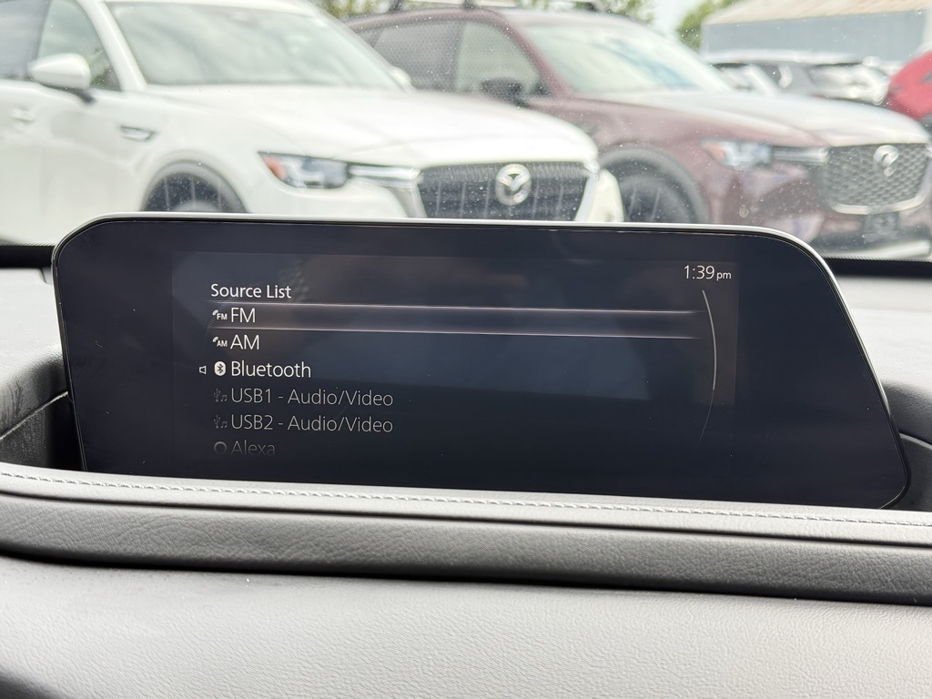 2025 Mazda CX-30 2.5 S Preferred photo 16