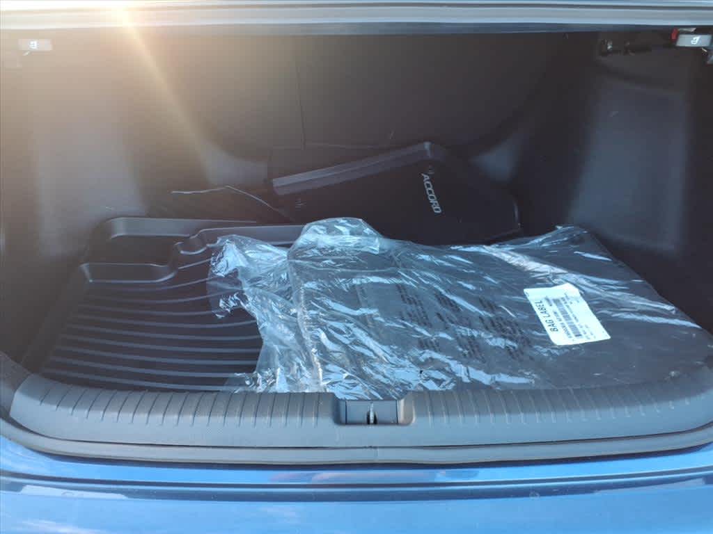 2024 Honda Accord EX photo 15