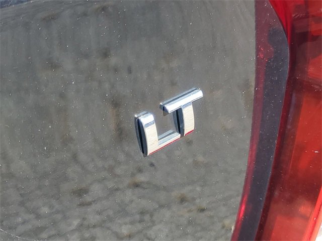2021 Chevrolet Spark 1LT photo 10