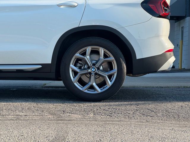 2023 Bmw X3 xDrive30i photo 3