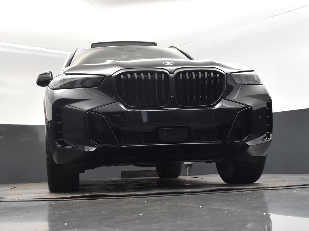 2026 Bmw X5 sDrive40i photo 44