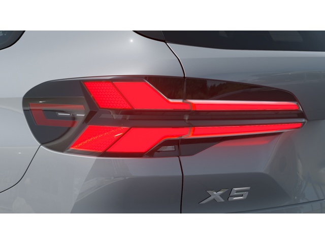 2026 Bmw X5 xDrive40i photo 7
