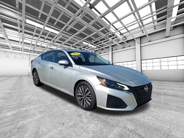 2023 Nissan Altima SV