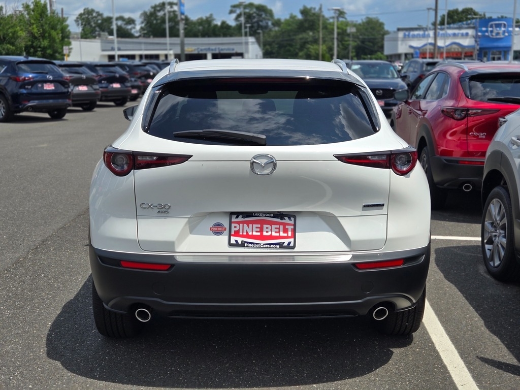 2025 Mazda CX-30 2.5 S Preferred photo 10