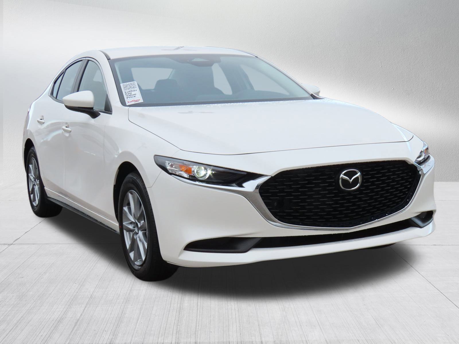 2026 Mazda CX-3 Base's photo