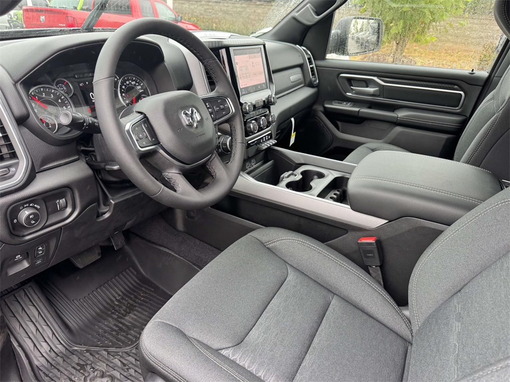 2026 Ram 1500 Big Horn Lone Star photo 2