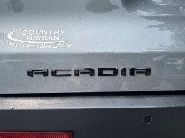 2021 Gmc Acadia SLE photo 11