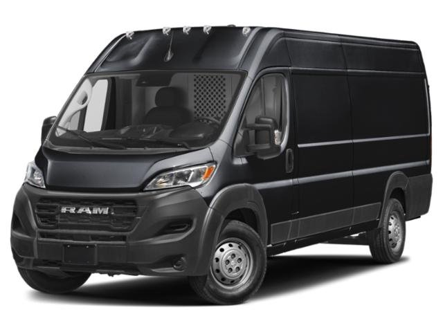 2026 RAM ProMaster Cargo Van SLT+'s photo